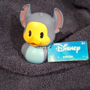 Disney Classic Stitch DuckaLooz Duck